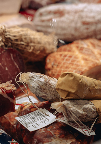 delicatezze parioli salumeria